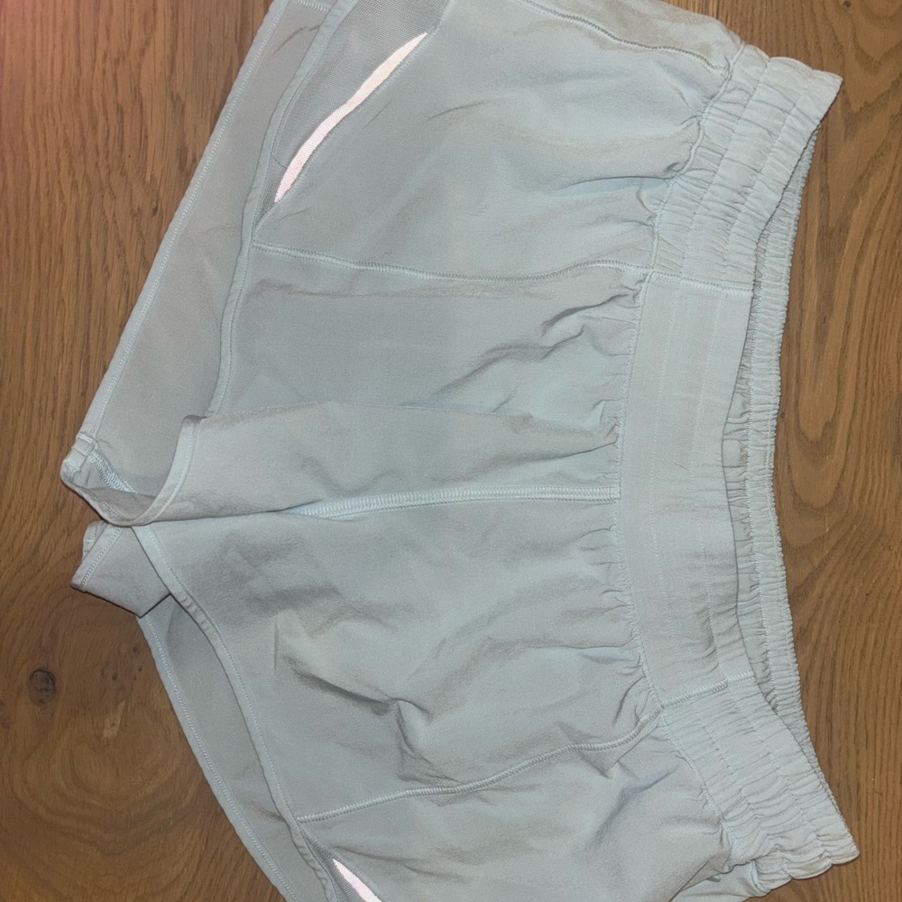 Hotty Hot Low Rise 2.5” Shorts